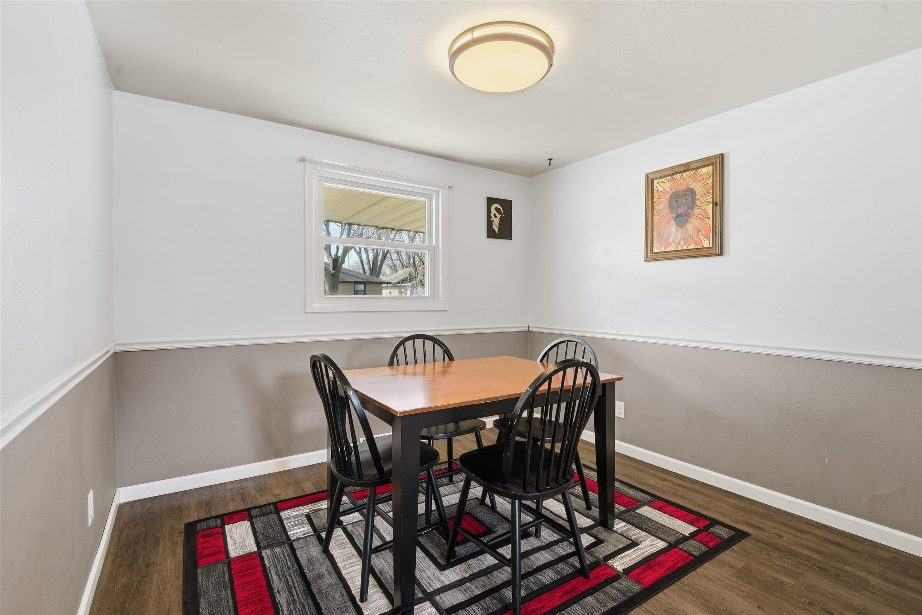 114 Wallace Street Combined Locks, WI 54113 - Photo 10 of 28