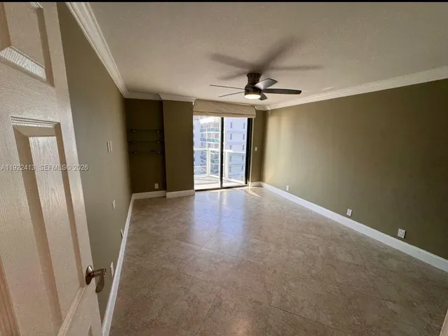 en view interior of a house