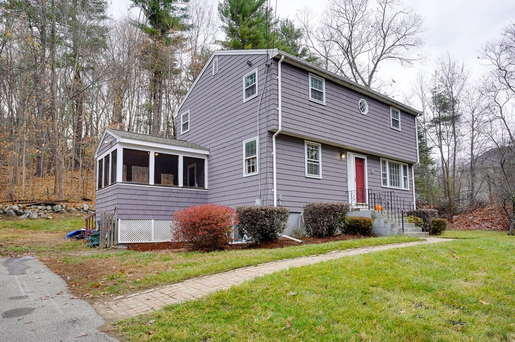120 Packard Road Stow, MA 01775 - Photo 24 of 24 Gallery Image 24