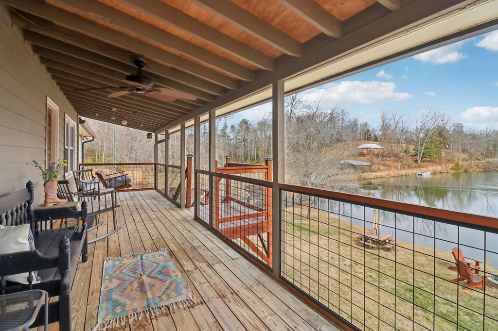2308 Rackley Road Ellijay, GA 30536 - Photo 64 of 74 Gallery Image 64