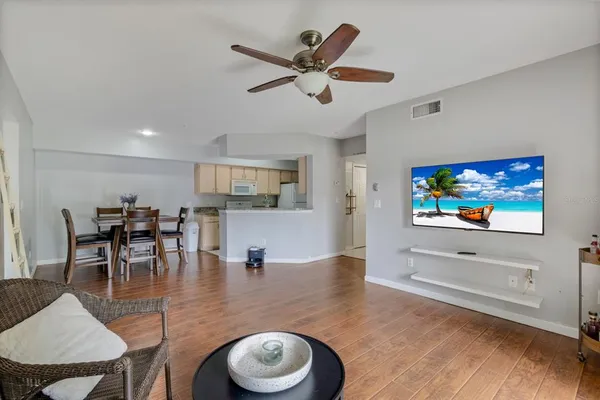 $275,000 | 724 Crest Pines Drive, Unit 511, Orlando, FL 32828