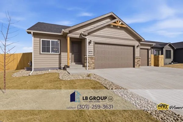 $415,900 | 4491 Shale Circle, Mills, WY 82644