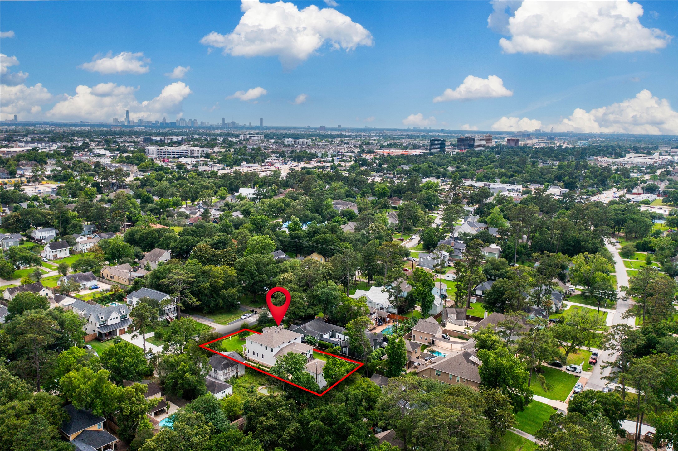 416 West 33rd Street Houston, TX 77018 - Photo 45 of 47