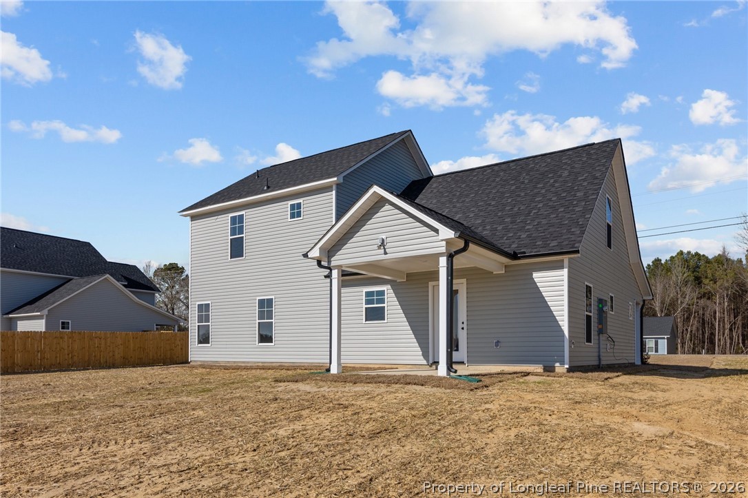 140 Penberthy Way Raeford, NC 28376 - Photo 39 of 41