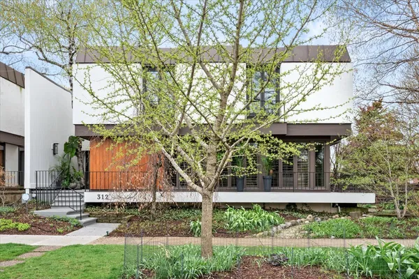 $899,000 | 312 Barton Avenue, Evanston, IL 60202