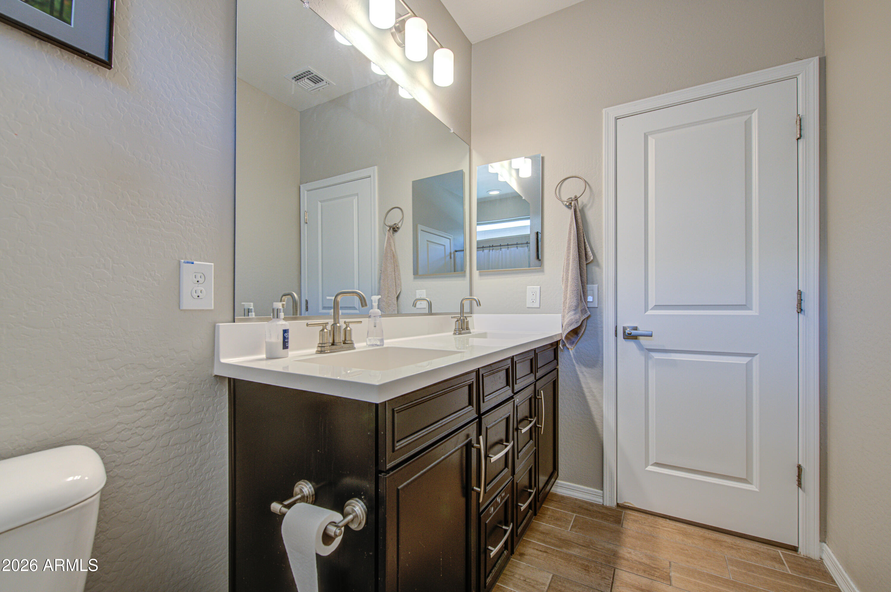 11927 East Pivot Peak Gold Canyon, AZ 85118 - Photo 37 of 53 Bathroom 2-pic 3