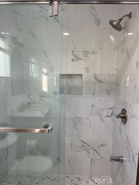 9659 Woodruff Avenue, Unit B Temple City, CA 91780 - Photo 8 of 8 a bathroom with a shower