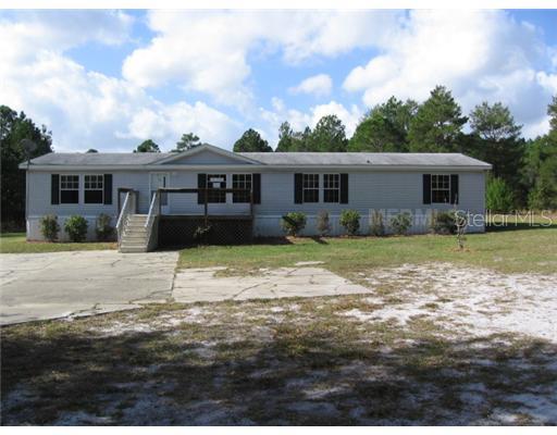 39445 Swift Road Eustis, FL 32736 - Photo 1 of 1 Exterior Front
