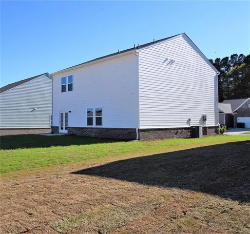 $2,375 | 4374 Kendrick Circle, Loganville, GA 30052