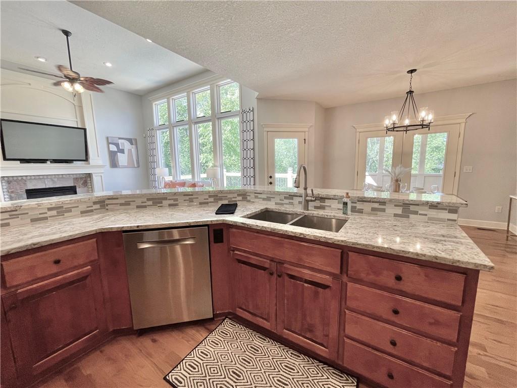 8636 North Utica Road Kansas City, MO 64153 - Photo 11 of 60