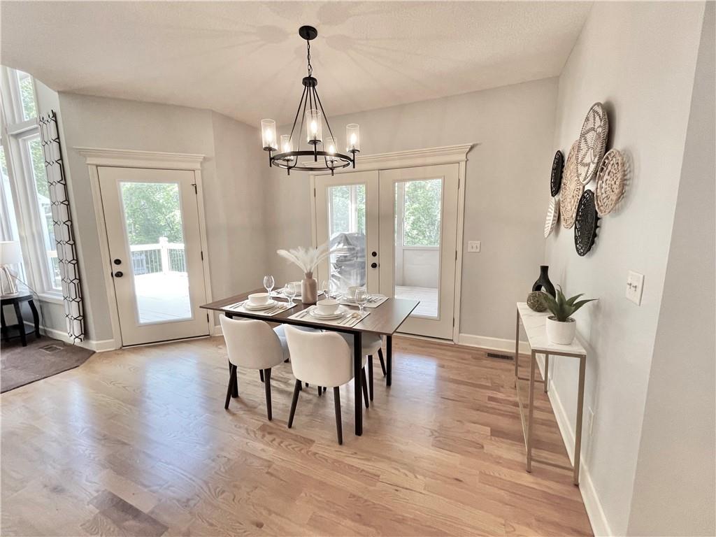 8636 North Utica Road Kansas City, MO 64153 - Photo 13 of 60
