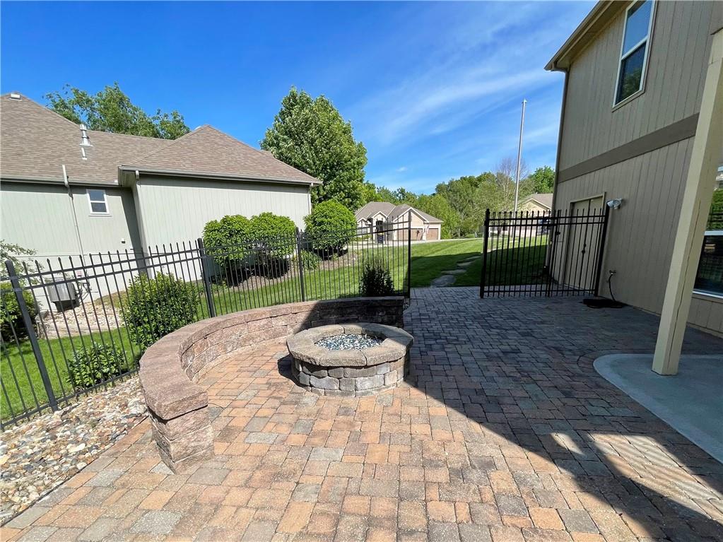 8636 North Utica Road Kansas City, MO 64153 - Photo 40 of 60