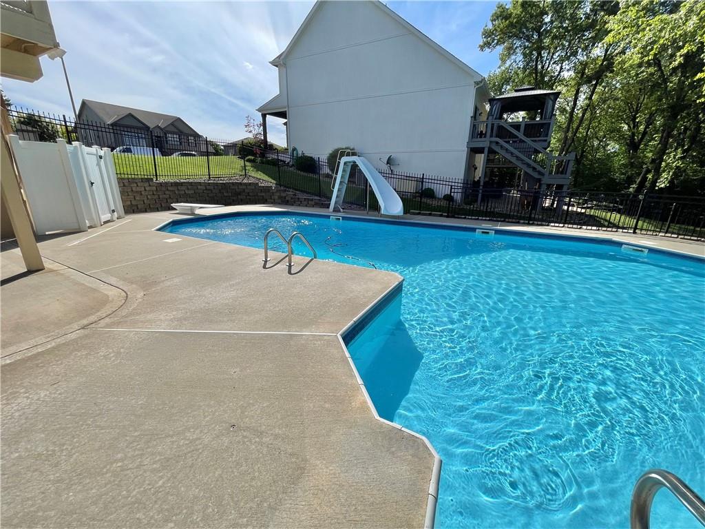 8636 North Utica Road Kansas City, MO 64153 - Photo 41 of 60