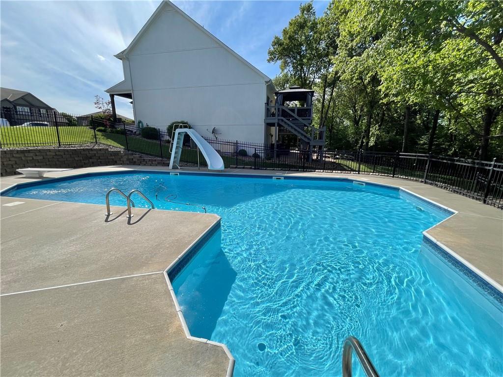 8636 North Utica Road Kansas City, MO 64153 - Photo 44 of 60