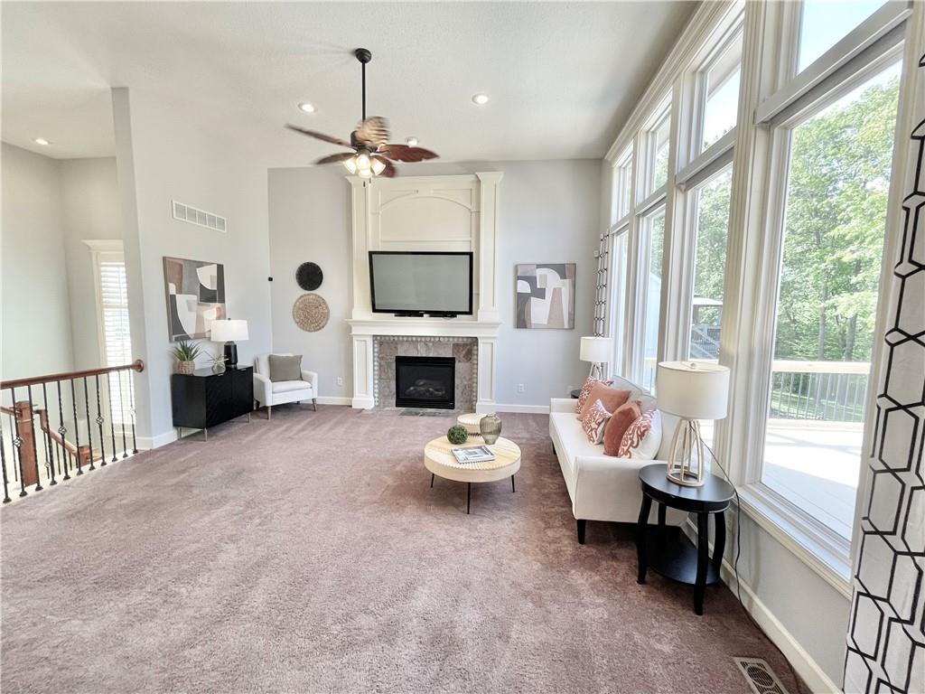 8636 North Utica Road Kansas City, MO 64153 - Photo 6 of 60