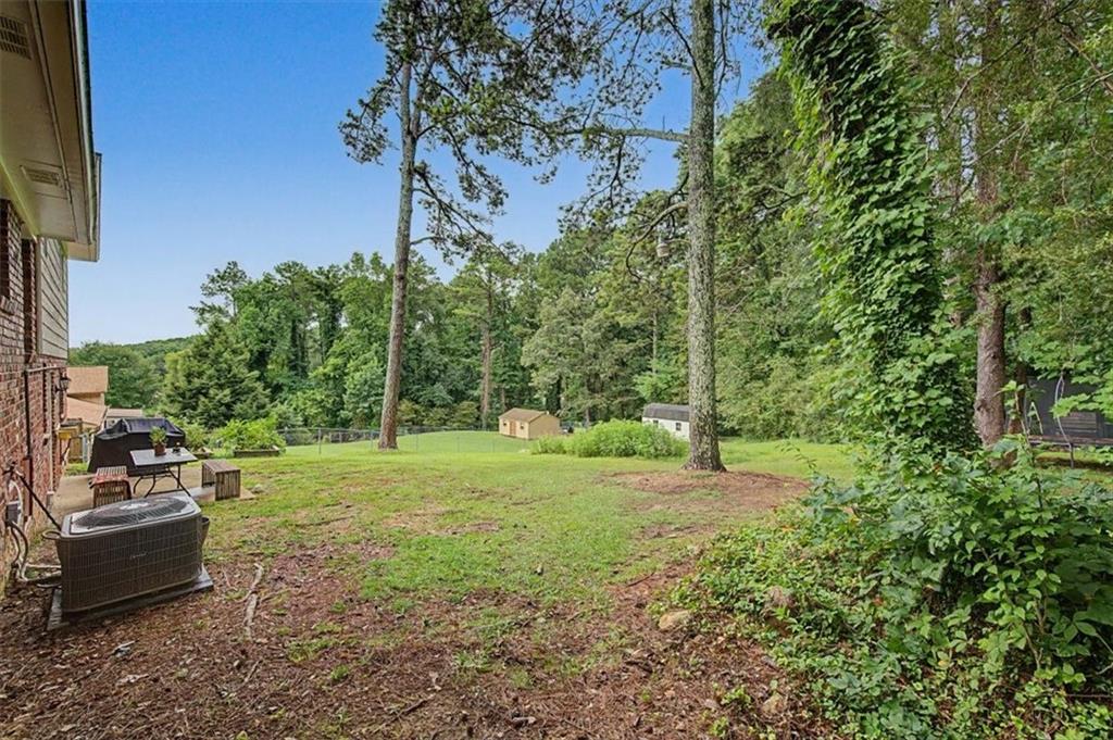 13 Wellington Way Southeast Rome, GA 30161 - Photo 29 of 41