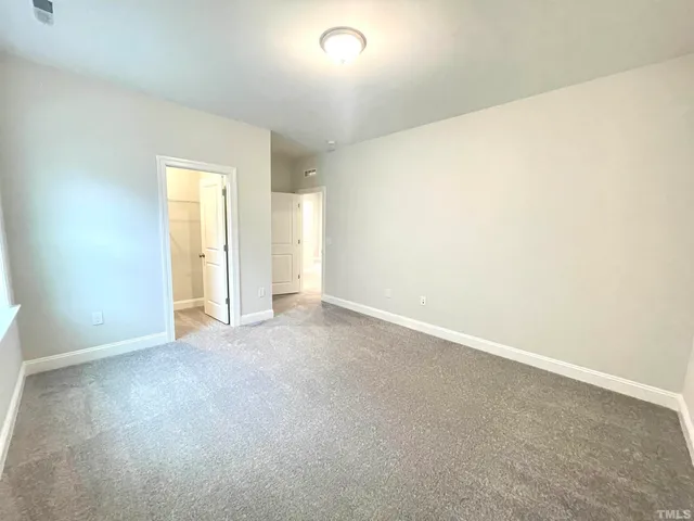 a view of an outdoor space and yard