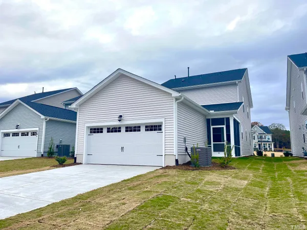 $2,185 | 176 Edge Of Auburn Boulevard, Clayton, NC 27520