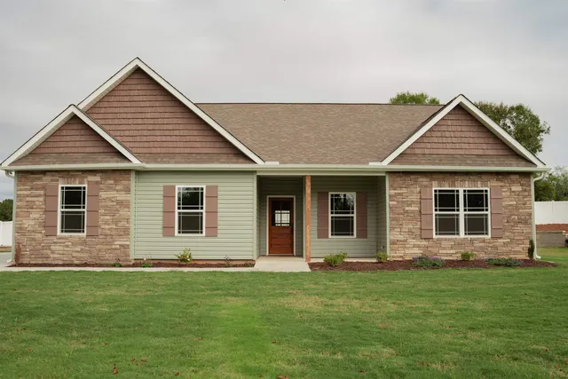 $379,900 | 255 State Rd S-42-2958, Landrum, SC 29356