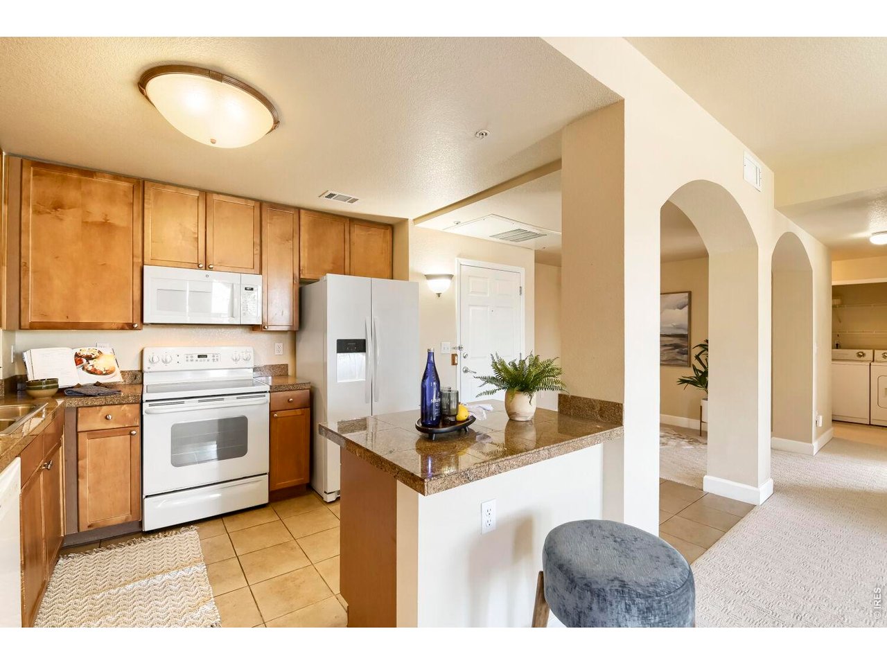 4500 Baseline Road, Unit 3305 Boulder, CO 80303 - Photo 7 of 25 Snack bar