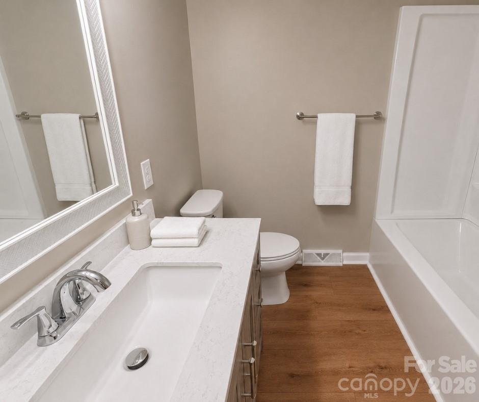 752 Hephzibah Church Road Crouse, NC 28033 - Photo 13 of 20 Gallery Image 13