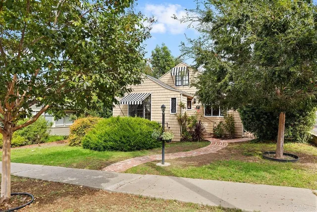 $4,500 | 4531 Date Avenue, La Mesa, CA 91941