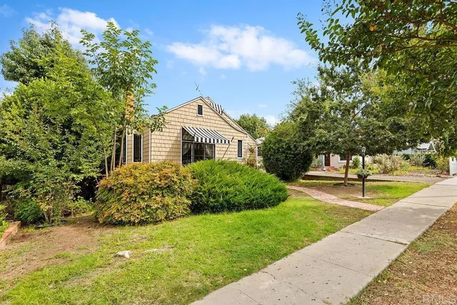 $4,500 | 4531 Date Avenue, La Mesa, CA 91941