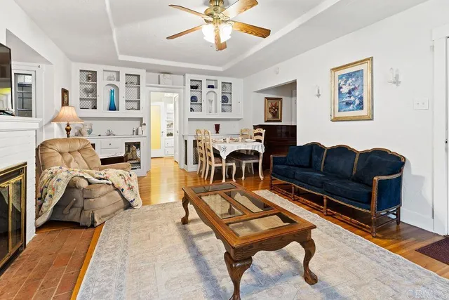 $4,500 | 4531 Date Avenue, La Mesa, CA 91941