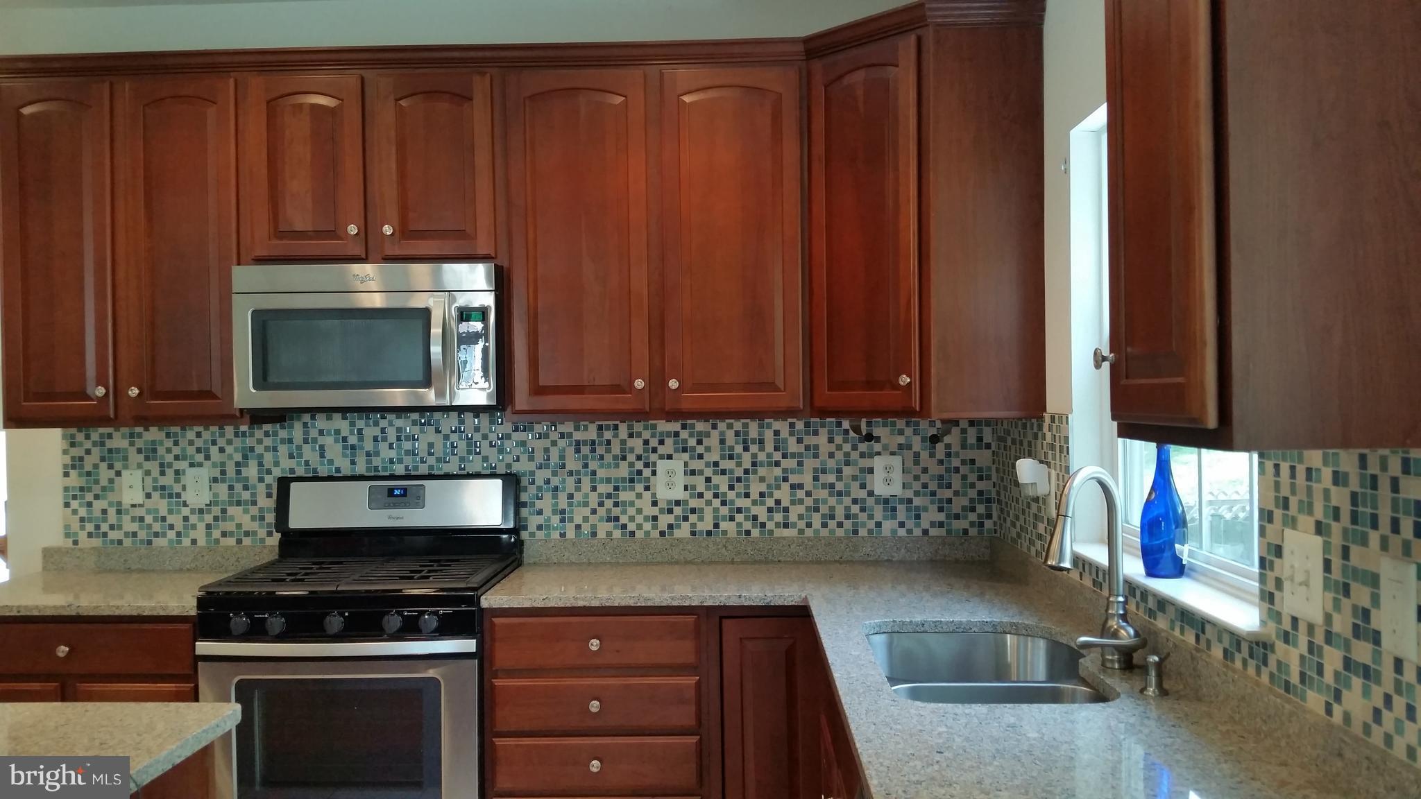 2124 Walnut Ridge Court Frederick, MD 21702 - Photo 12 of 30 Kitchen