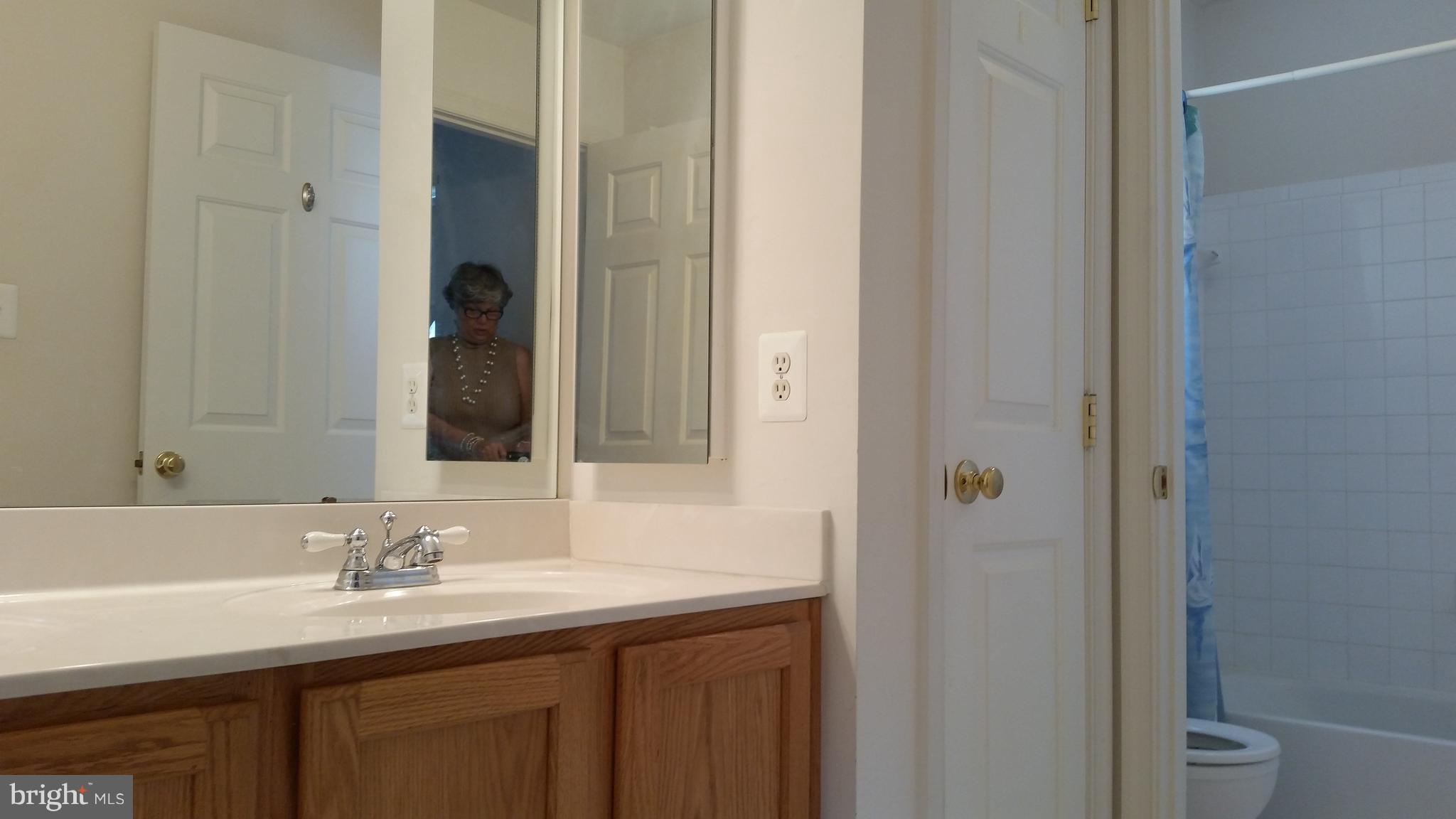 2124 Walnut Ridge Court Frederick, MD 21702 - Photo 20 of 30 Bath (Master)