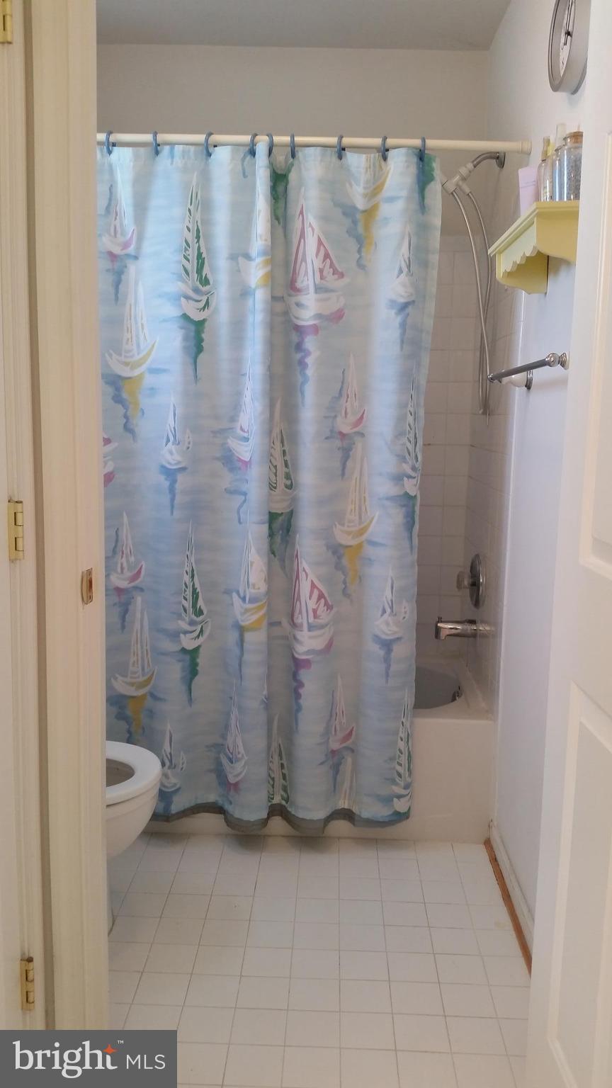 2124 Walnut Ridge Court Frederick, MD 21702 - Photo 21 of 30 Bath (Master)