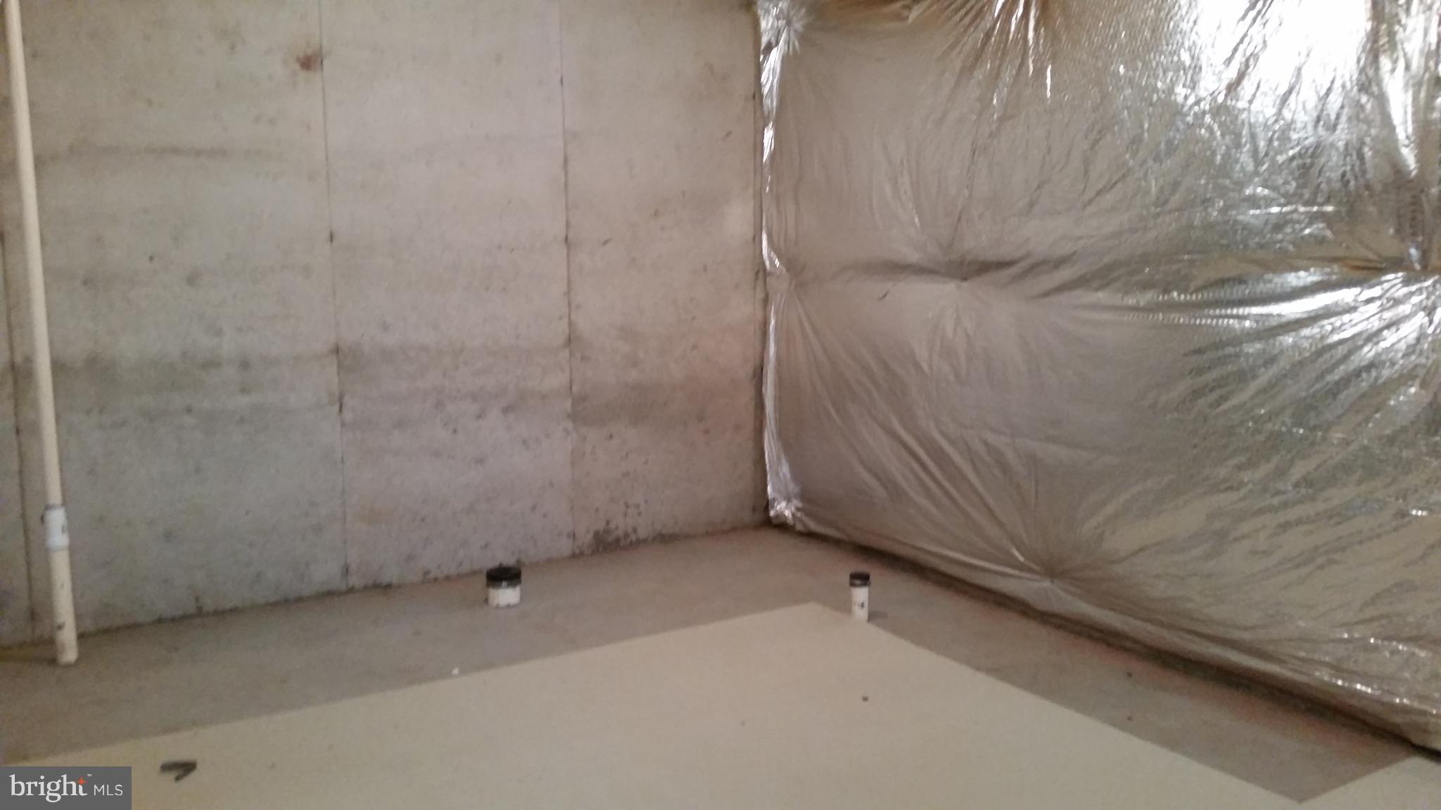 2124 Walnut Ridge Court Frederick, MD 21702 - Photo 27 of 30 Basement - ROUGH IN- FOR FULL BATH