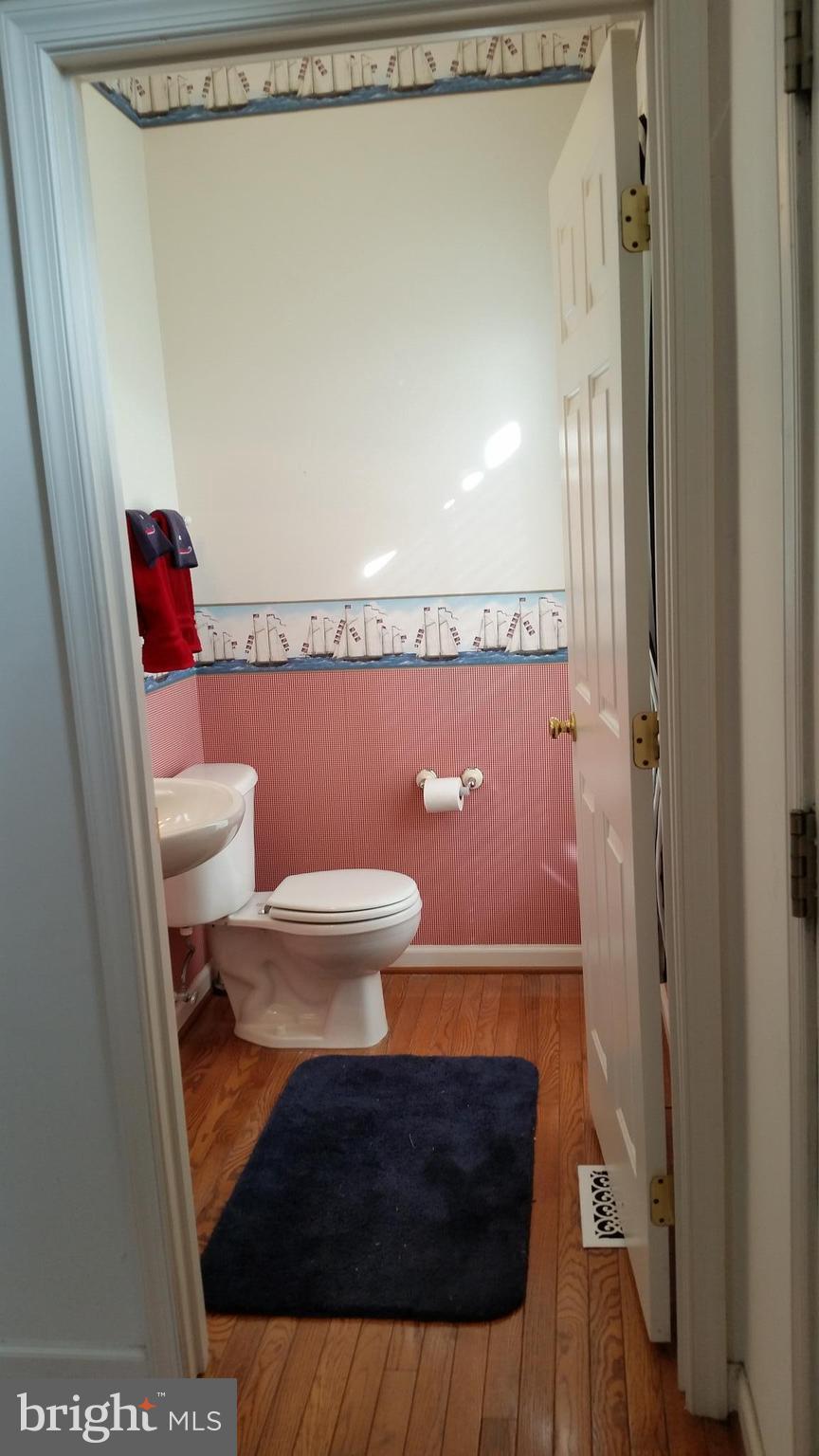 2124 Walnut Ridge Court Frederick, MD 21702 - Photo 9 of 30 Bath