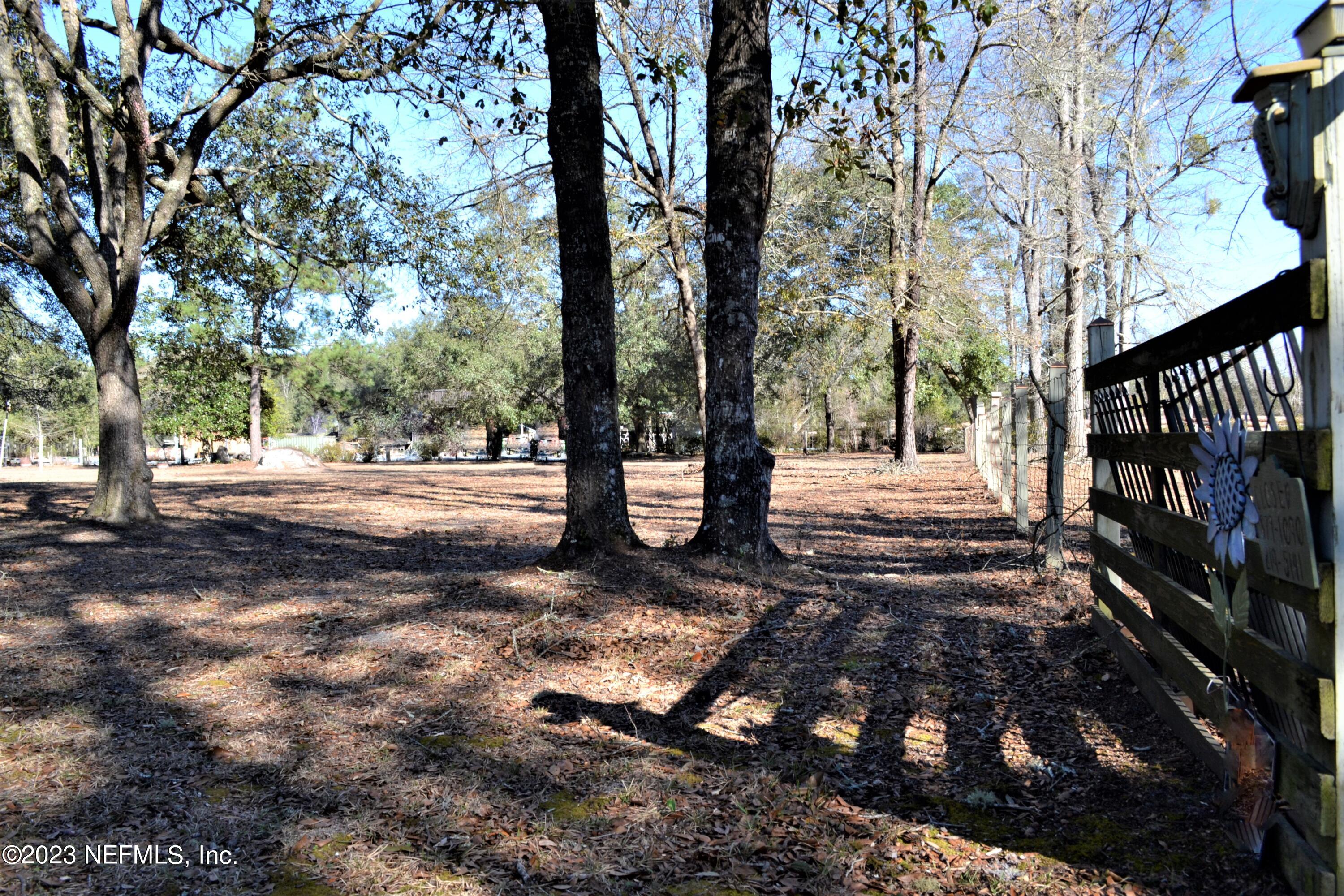 1529 Kinard Road Bryceville, FL 32009 - Photo 12 of 32 Southeast...