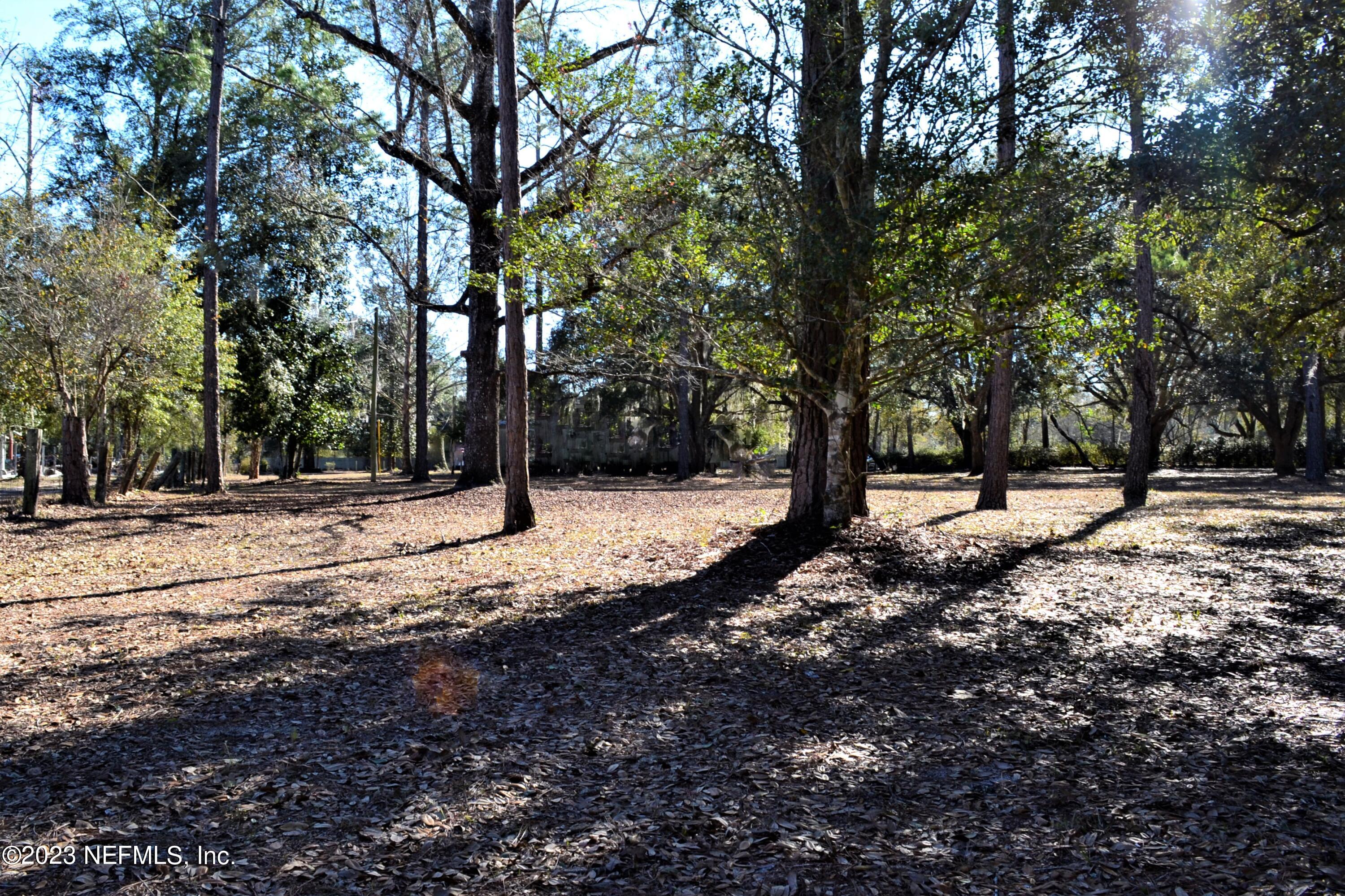 1529 Kinard Road Bryceville, FL 32009 - Photo 18 of 32 Ready For Your New Home