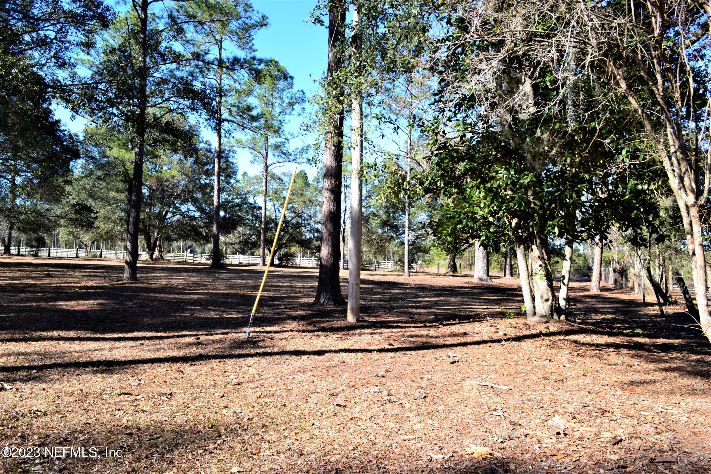 1529 Kinard Road Bryceville, FL 32009 - Photo 22 of 32 ...Utility