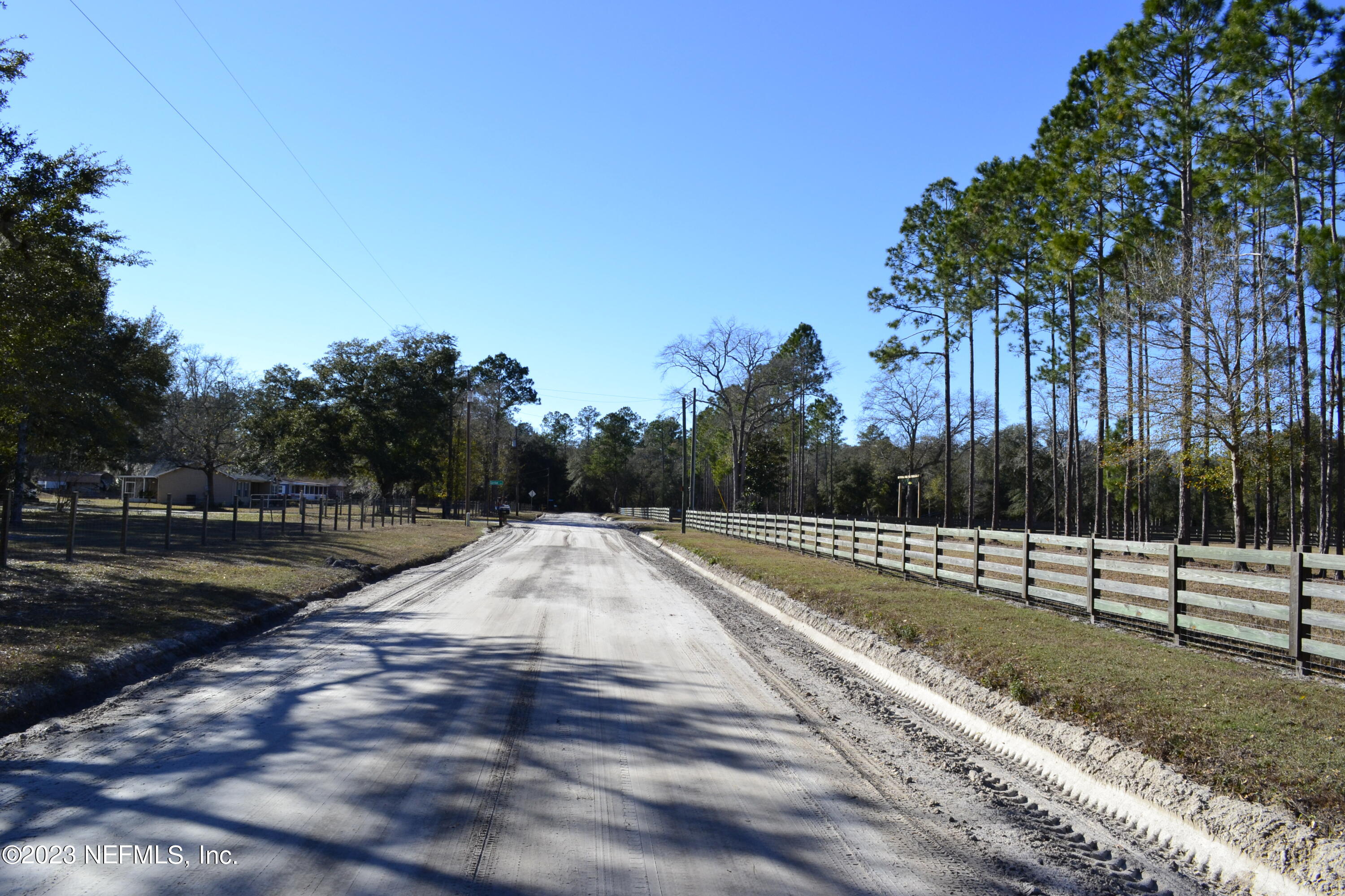 1529 Kinard Road Bryceville, FL 32009 - Photo 26 of 32 Large...