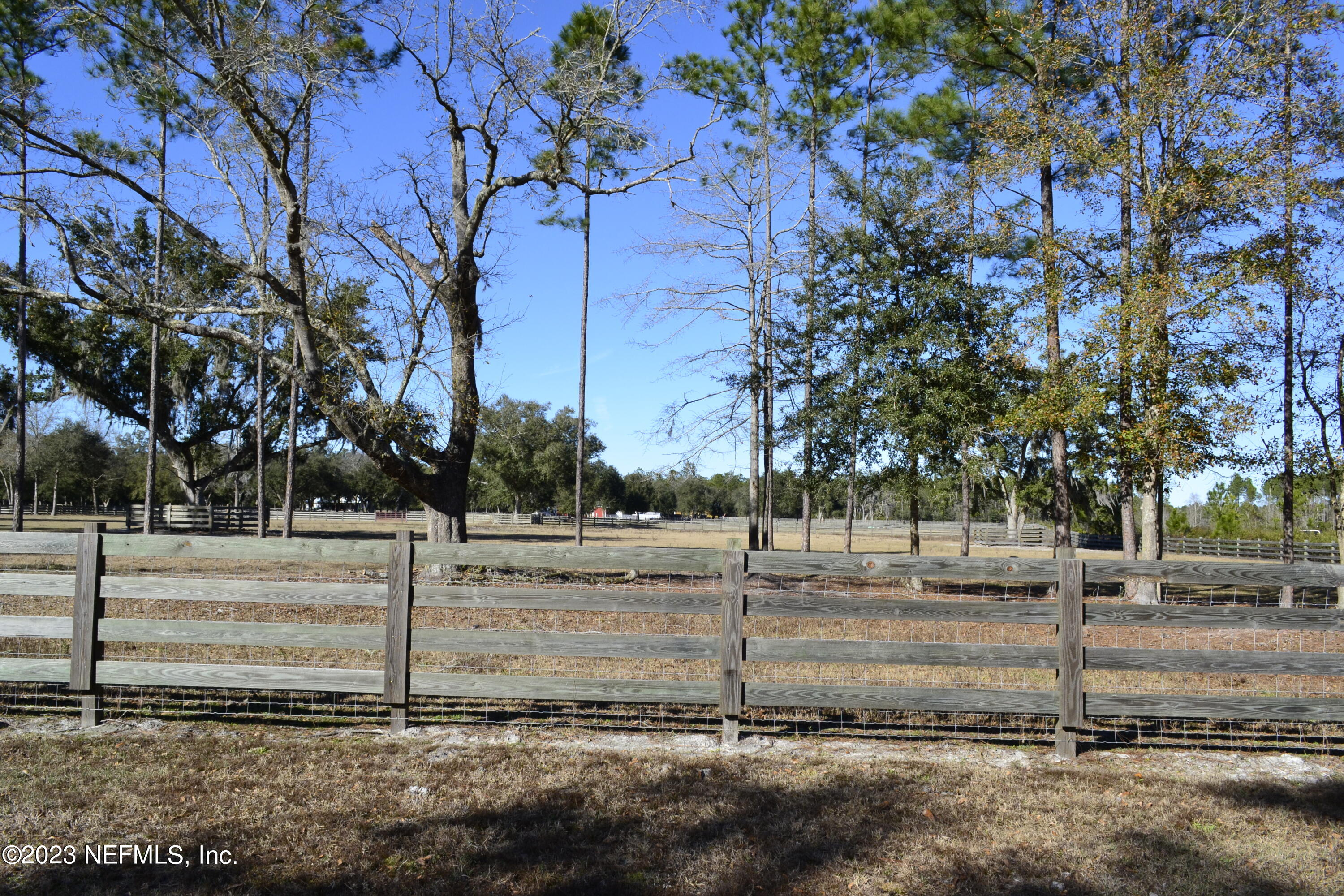 1529 Kinard Road Bryceville, FL 32009 - Photo 29 of 32 ...The Way...