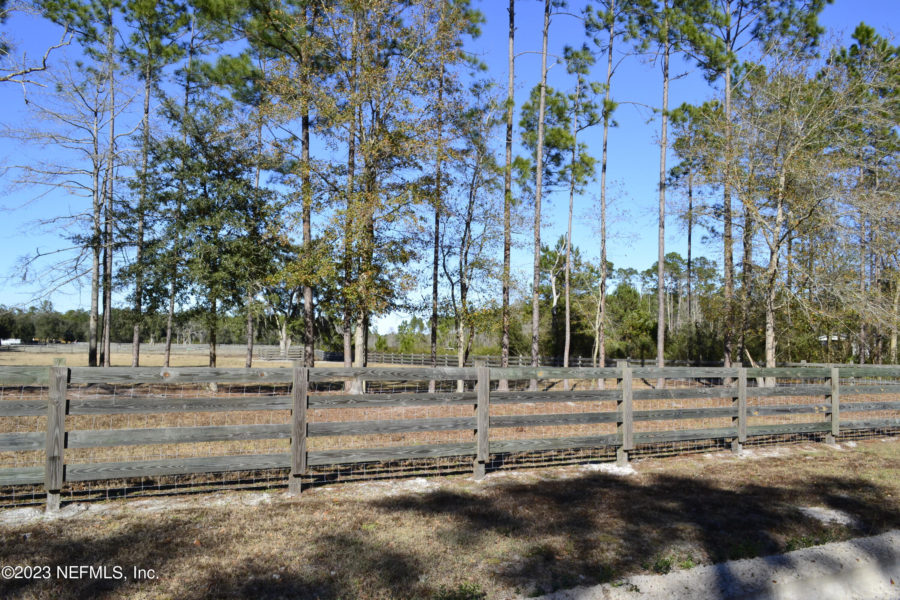 1529 Kinard Road Bryceville, FL 32009 - Photo 30 of 32 ...Peace...
