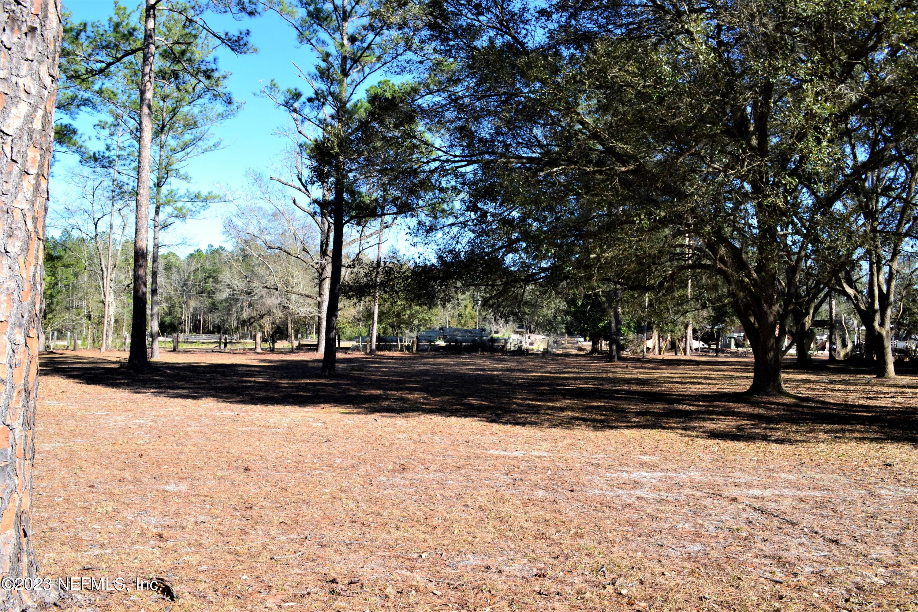 1529 Kinard Road Bryceville, FL 32009 - Photo 7 of 32 ...Shady..