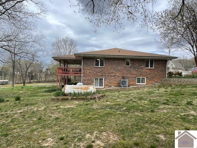 133 Blue River Road Cadiz, KY 42211 - Photo 39 of 42 Photo 39