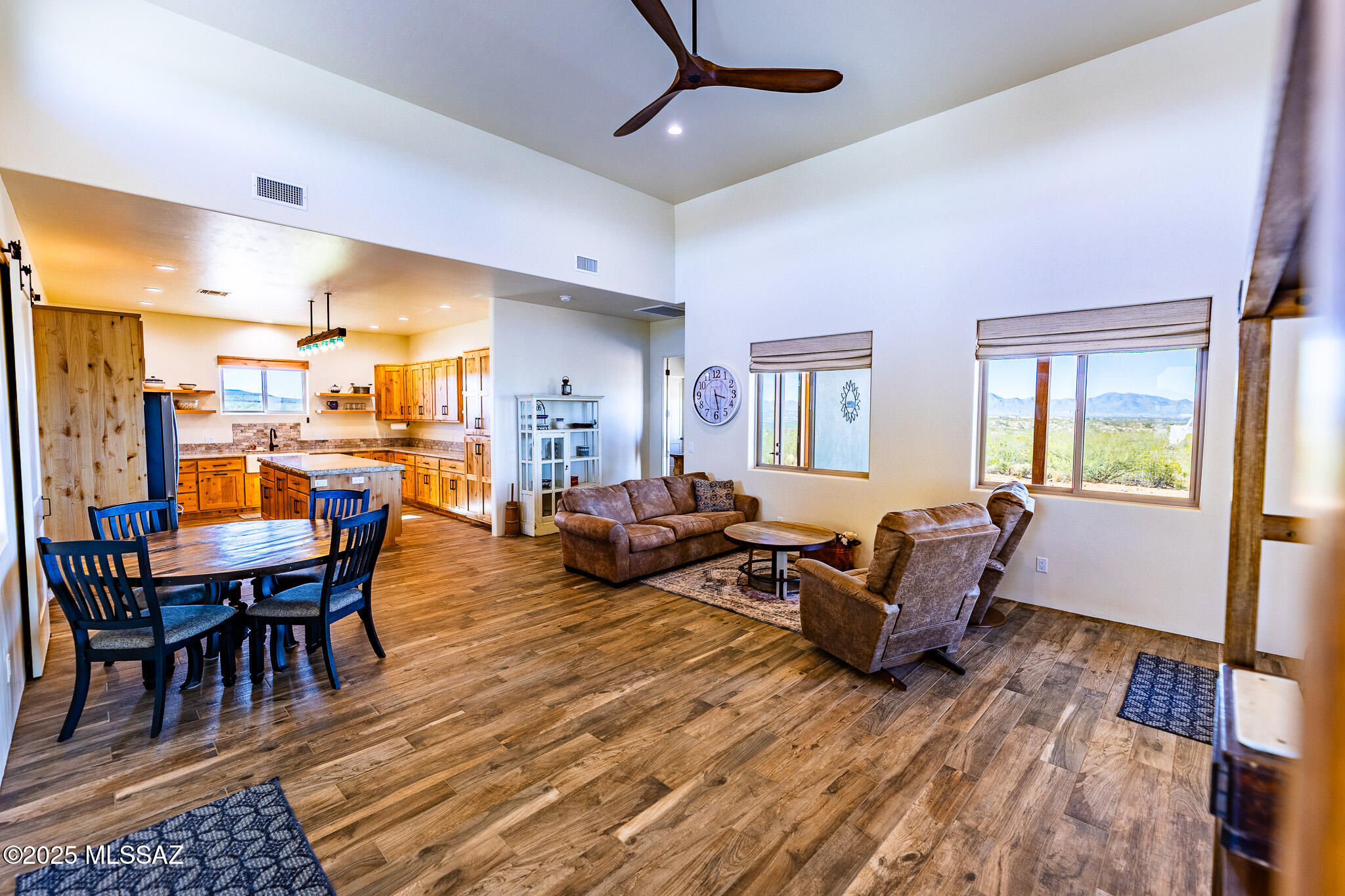 1121 North Apache Ridge Road Benson, AZ 85602 - Photo 6 of 47 R62B7887-HDR