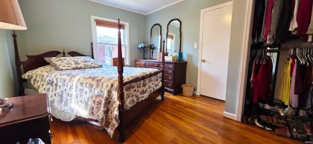 $139,900 | 1218 North Cherry Street, Mount Carmel, IL 62863