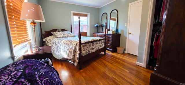 $139,900 | 1218 North Cherry Street, Mount Carmel, IL 62863