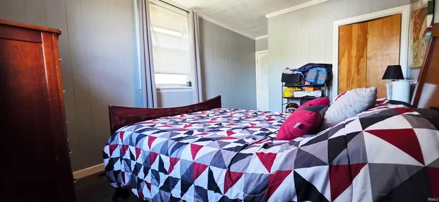 $139,900 | 1218 North Cherry Street, Mount Carmel, IL 62863