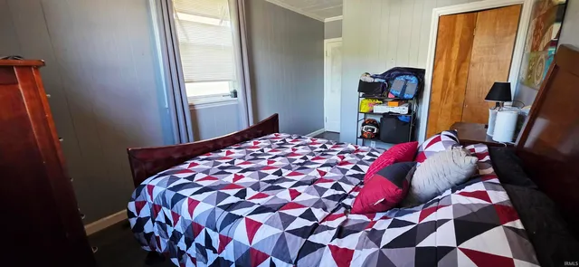 $139,900 | 1218 North Cherry Street, Mount Carmel, IL 62863