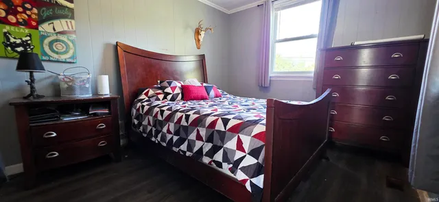 $139,900 | 1218 North Cherry Street, Mount Carmel, IL 62863