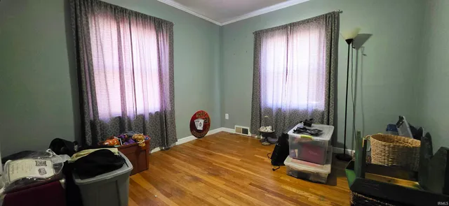 $139,900 | 1218 North Cherry Street, Mount Carmel, IL 62863