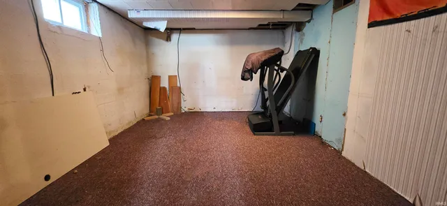 $139,900 | 1218 North Cherry Street, Mount Carmel, IL 62863