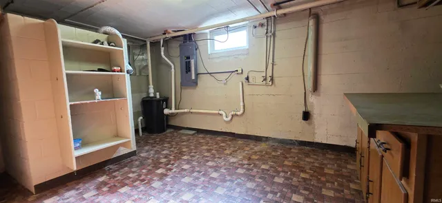 $139,900 | 1218 North Cherry Street, Mount Carmel, IL 62863